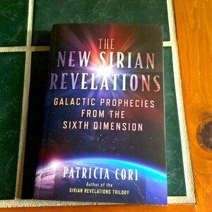 NEW: The New Sirian Revelations